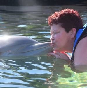 Meet your Posher, Cindy